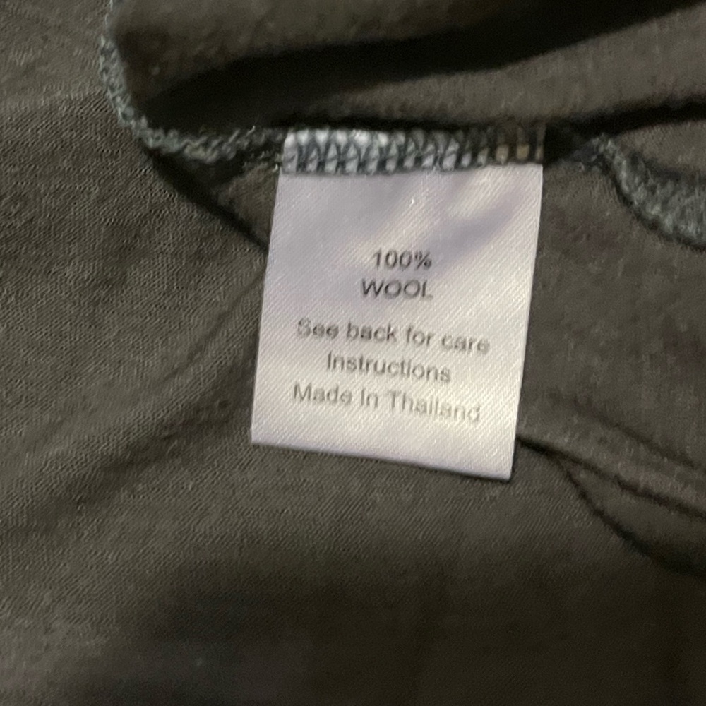 Merino Tech L - Picture 4 of 4